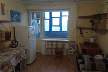 Сдам гостинку, Салтовский, Завод им. Малышева метро, Код: 816373/1
