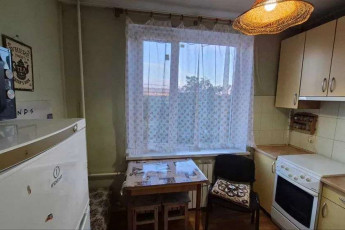 Сдам 1-кімнатну квартиру, Гагарина проспект, Спортивная метро, Код: 816374/1