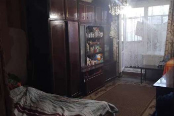 Продам 3-х кімнатну квартиру, Салтовка, Героев Труда метро, Код: 816375/1
