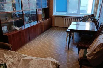Сдам 2-х кімнатну квартиру, Гагарина проспект, Проспект Гагарина метро, Код: 816381/2