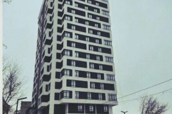 Продам 1-кімнатну квартиру в новобудові, Центр, Код: 816386/1