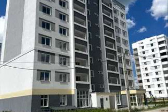 Продам 1-кімнатну квартиру, Холодная Гора, Код: 816392/1