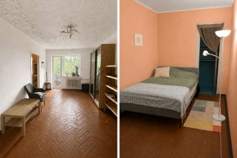 Сдам 2-х кімнатну квартиру, Павлово поле, 23 Августа метро, Код: 816396/1