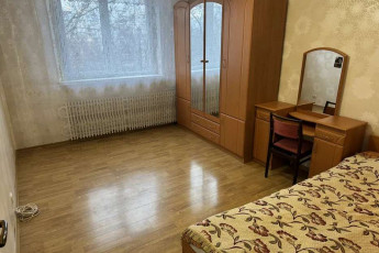 Сдам 3-х кімнатну квартиру, Салтовка, Героев Труда метро, Код: 816403/1