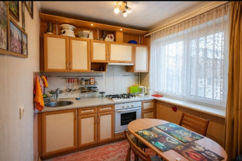 Продам 3-х кімнатну квартиру, Салтовка, 603 м/р, Код: 816406/1
