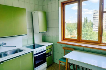 Сдам 3-х кімнатну квартиру, Алексеевка, Алексеевская метро, Код: 816415/1