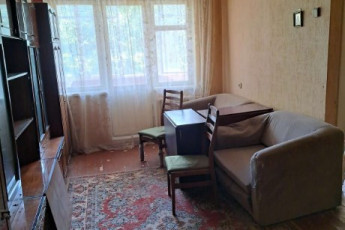 Продам 1-кімнатну квартиру, Новые дома, Маршала Жукова метро (Дворец спорта), Код: 816416/1