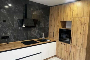 Продам 1-кімнатну квартиру в новобудові, Гагарина проспект, Проспект Гагарина метро, Код: 816417/1
