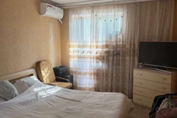 Продам 1-кімнатну квартиру, Алексеевка, Алексеевская метро, Код: 816419/1