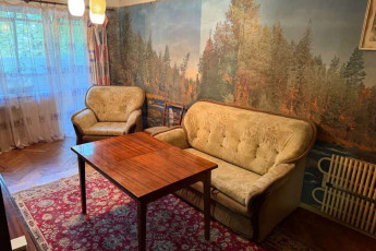 Сдам 3-х кімнатну квартиру, Салтовка, Код: 816438/1