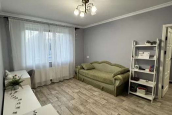 Сдам 1-кімнатну квартиру, Алексеевка, Победа метро, Код: 816439/1