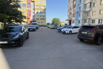 Продам 3-х кімнатну квартиру в новобудові, Северная Салтовка, Код: 816442/1