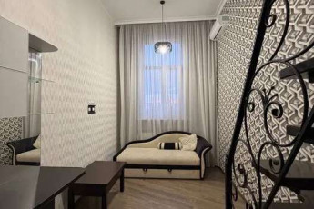 Продам 1-кімнатну квартиру в новобудові, Ивановка, Код: 816445/1