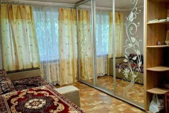 Продам 1-кімнатну квартиру, ХТЗ, Масельского метро, Код: 816449/1