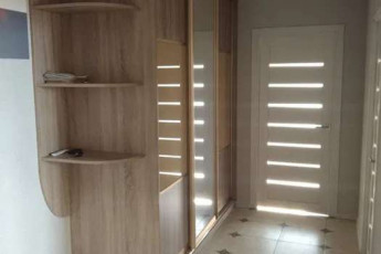Продам 2-х кімнатну квартиру в новобудові, ХТЗ, ХТЗ метро, Код: 816456/1