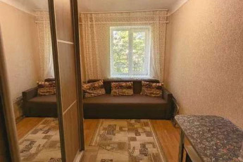 Сдам гостинку, Новые дома, Маршала Жукова метро (Дворец спорта), Код: 816461/1