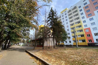 Продам 1-кімнатну квартиру в новобудові, ХТЗ, ХТЗ метро, Код: 816471/1