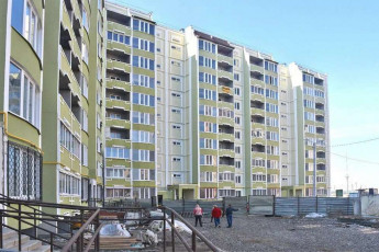 Продам 1-кімнатну квартиру, Песочин, Код: 816482/1