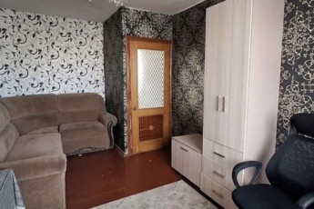 Продам 3-х кімнатну квартиру, Холодная Гора, Холодная Гора метро, Код: 816486/1