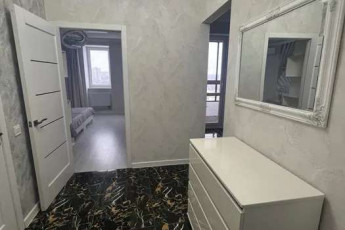 Сдам 1-кімнатну квартиру в новобудові, Павлово поле, Сокольники, Код: 816488/1