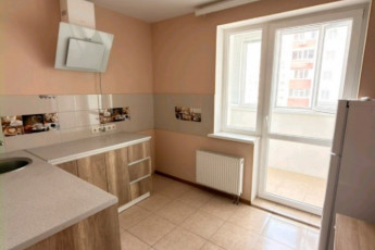 Продам 1-кімнатну квартиру, , Код: 816493/1
