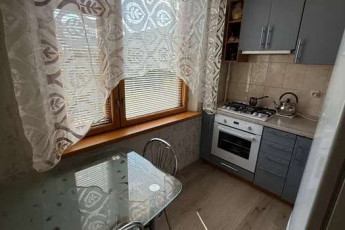 Сдам 1-кімнатну квартиру, Гагарина проспект, Спортивная метро, Код: 816499/1
