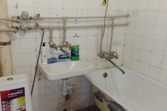 Сдам 3-х кімнатну квартиру, ХТЗ, ХТЗ метро, Код: 816502/1