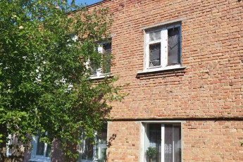 Продам 3-х кімнатну квартиру, Рогань, Код: 816508/1