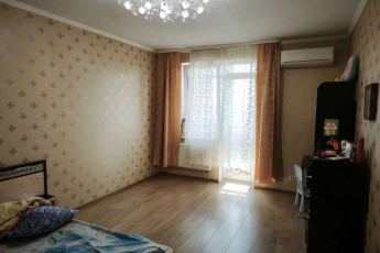 Продам 2-х кімнатну квартиру в новобудові, Алексеевка, Код: 816517/1