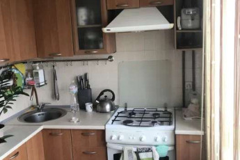 Сдам 3-х кімнатну квартиру, Салтовка, Героев Труда метро, Код: 816521/1