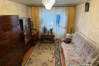 Сдам 1-кімнатну квартиру, Рогань, Код: 816536/1