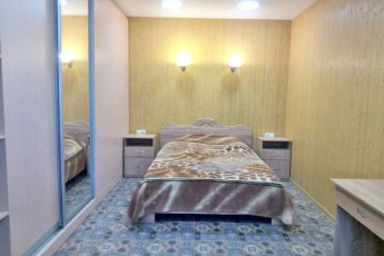 Сдам гостинку, Павлово поле, Ботанический сад метро, Код: 816537/1