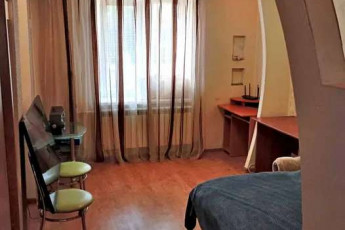 Сдам 1-кімнатну квартиру, Гагарина проспект, Спортивная метро, Код: 816537/4
