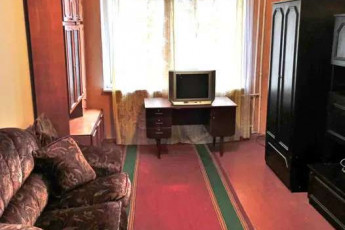 Сдам 1-кімнатну квартиру, Гагарина проспект, Метростроителей метро, Код: 816537/6