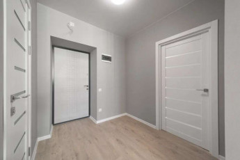 Продам 1-кімнатну квартиру в новобудові, Гагарина проспект, Код: 816538/1
