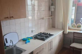 Сдам 1-кімнатну квартиру, Рогань, Солнечный, Код: 816540/1