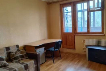 Сдам 1-кімнатну квартиру, Салтовка, Студенческая метро, Код: 816543/1