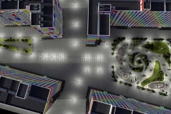 Продам 3-х кімнатну квартиру, Салтовка, Академика Павлова метро, Код: 816546/1
