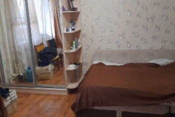Продам 1-кімнатну квартиру, Холодная Гора, Холодная Гора метро, Код: 816547/1