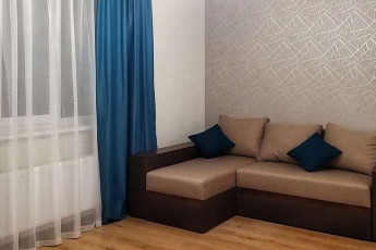 Продам 1-кімнатну квартиру в новобудові, ХТЗ, ХТЗ метро, Код: 816548/1