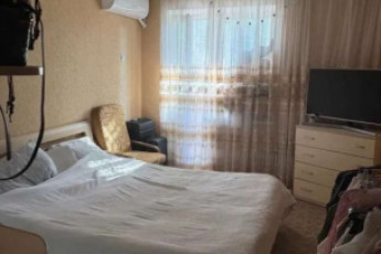 Продам 1-кімнатну квартиру в новобудові, Алексеевка, Алексеевская метро, Код: 816549/1