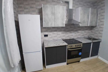 Сдам 1-кімнатну квартиру в новобудові, ХТЗ, ХТЗ метро, Код: 816553/1