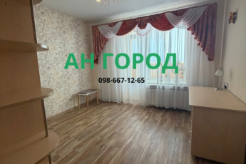 Продам 2-х кімнатну квартиру в новобудові, ХТЗ, ХТЗ метро, Код: 816555/1