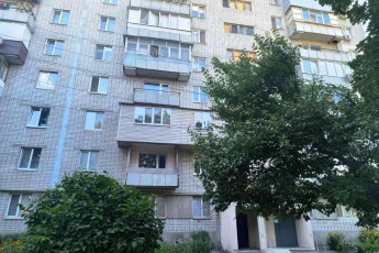 Продам 1-кімнатну квартиру, Журавлевка, Киевская метро, Код: 816557/1