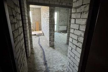 Продам 1-кімнатну квартиру в новобудові, Журавлевка, Код: 816559/1