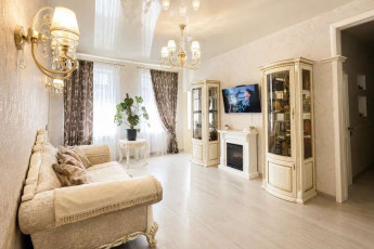 Продам 3-х кімнатну квартиру, Сосновая Горка, Код: 816560/1