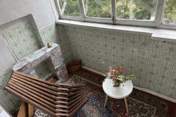 Продам 3-х кімнатну квартиру, Журавлевка, Код: 816567/1