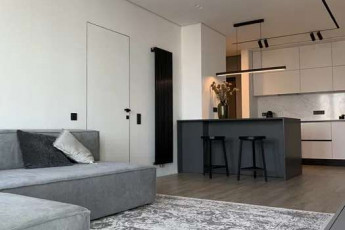 Продам 3-х кімнатну квартиру в новобудові, Салтовка, Код: 816568/1