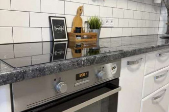 Продам 1-кімнатну квартиру в новобудові, ХТЗ, Масельского метро, Код: 816571/1