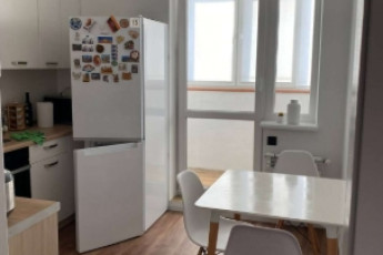 Продам 1-кімнатну квартиру в новобудові, ХТЗ, Масельского метро, Код: 816572/1